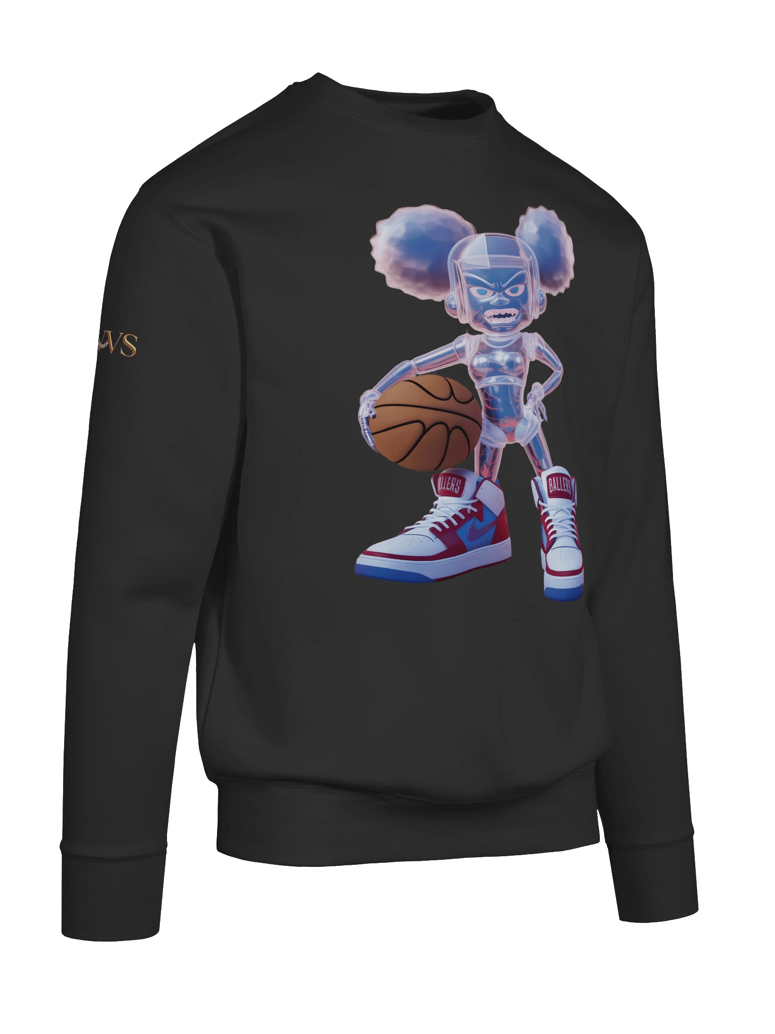Vibe Vault Society product image (95)