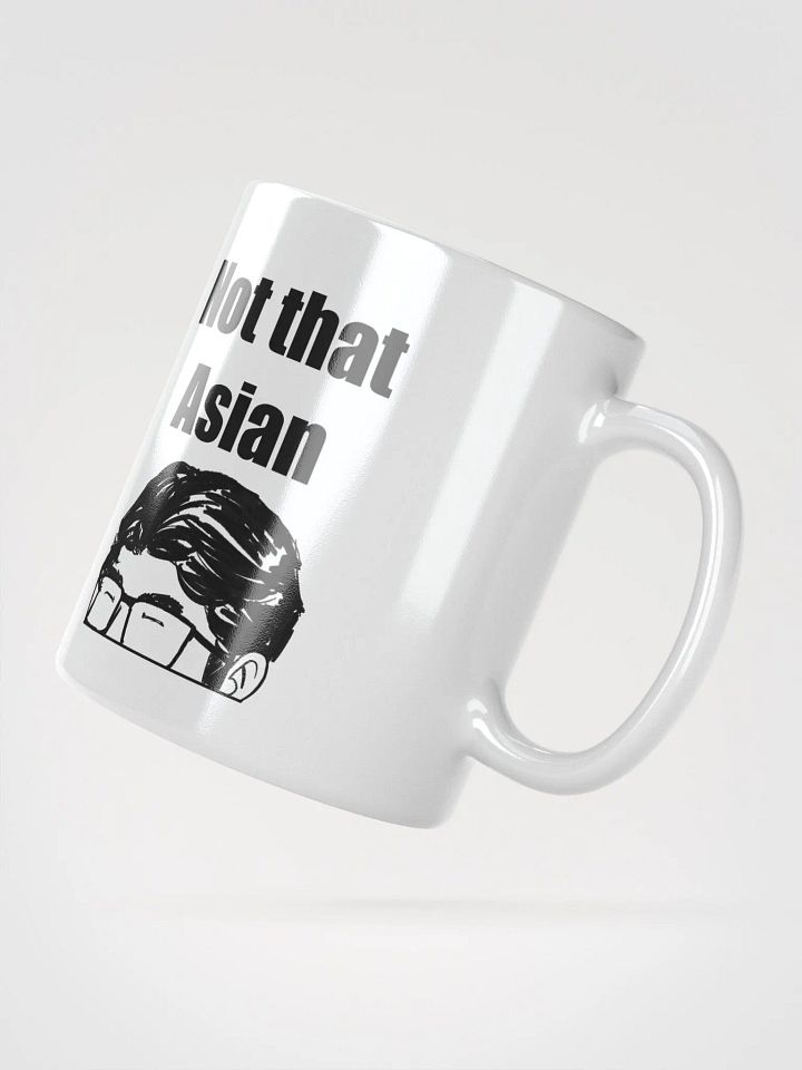 Not That Asian Mug product image (6)