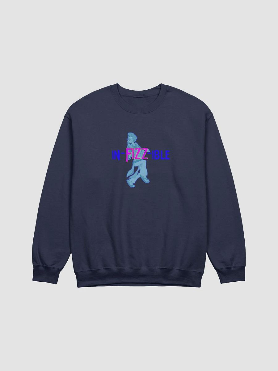 In-FIZZ-ible Sweater product image (1)