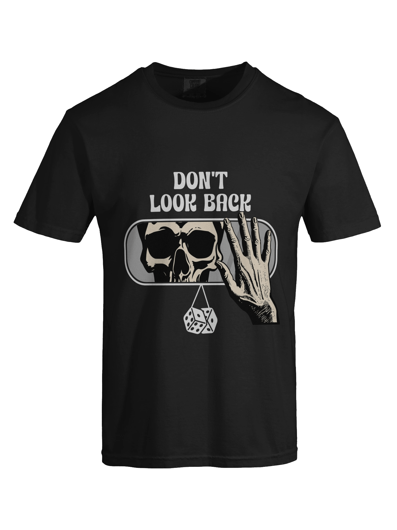 Don't Look Back product image (86)