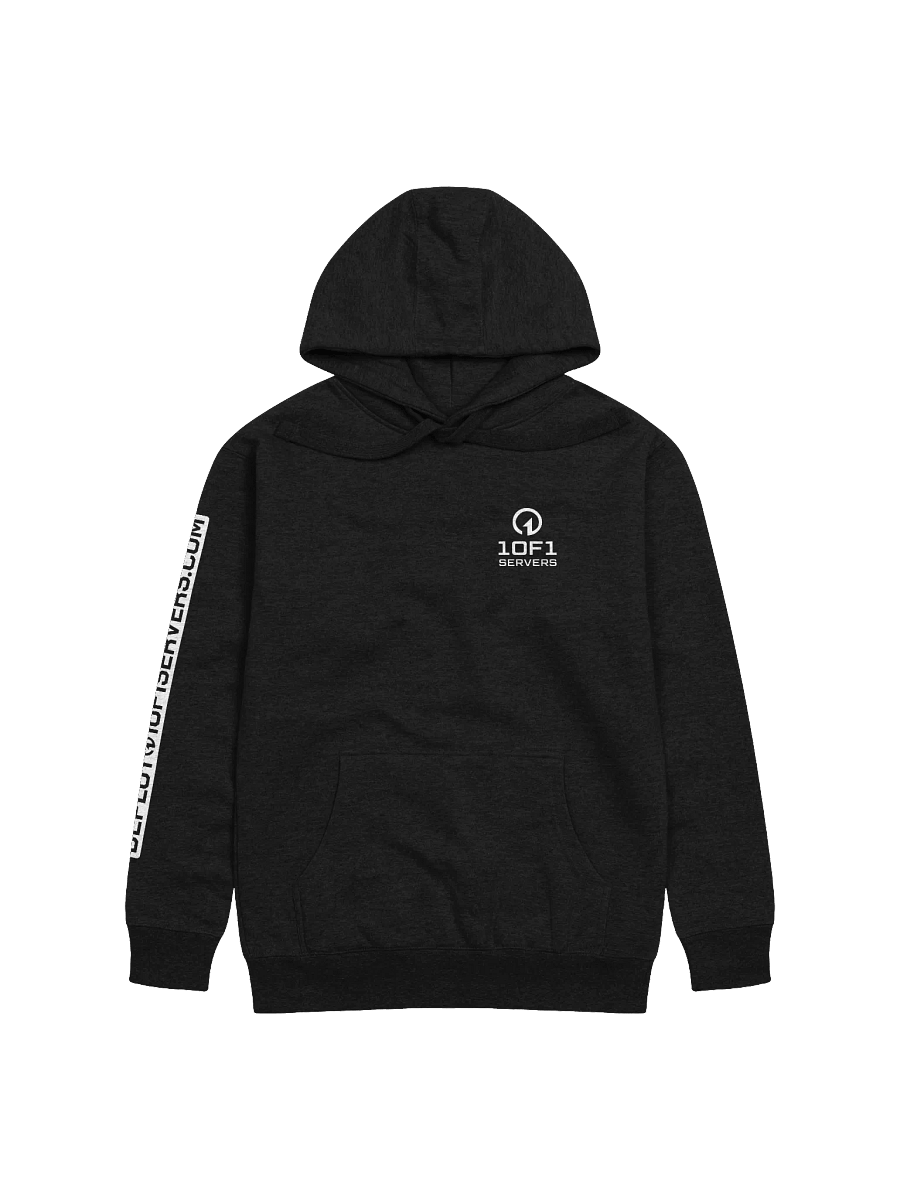 1OF1 Hoodie - Vintage w/ Logo product image (1)