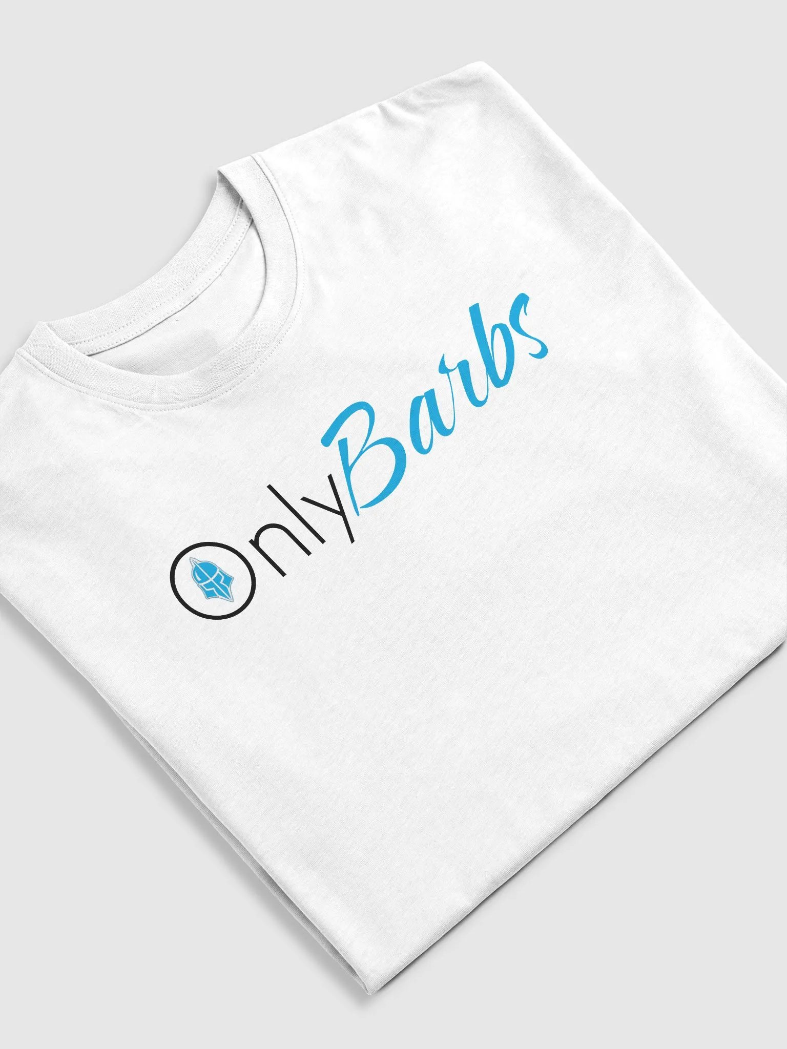 Only Barbs White Tee product image (5)