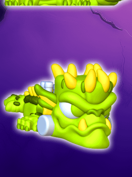 Not-Your-Frankenstein's Monsters! product image (5)