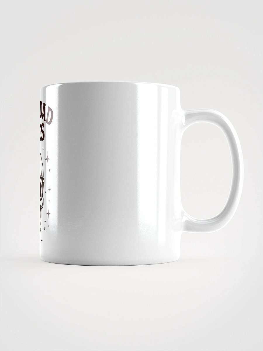 Skull Dad Jokes product image (1)
