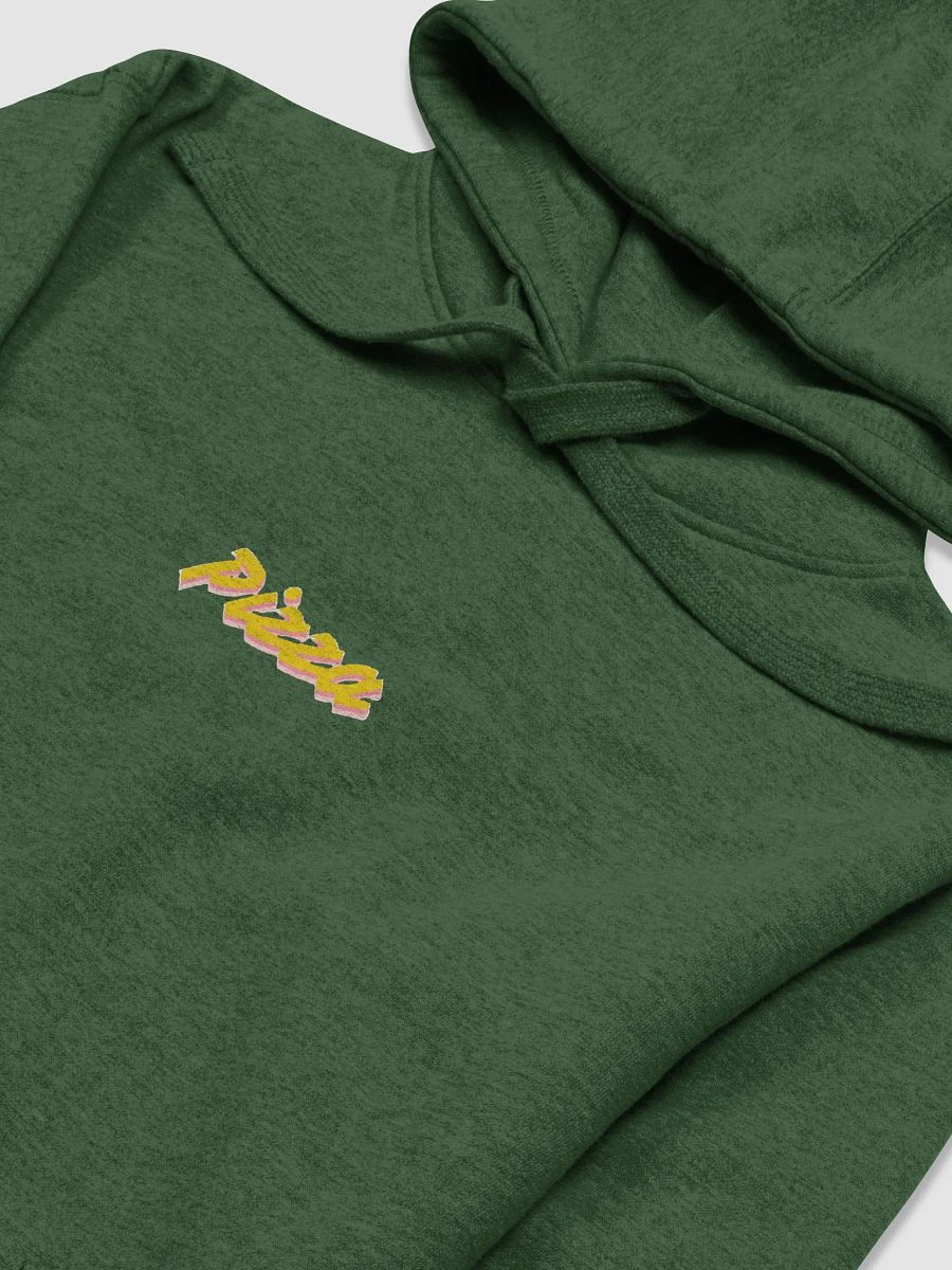 Pizza Hoodie product image (3)
