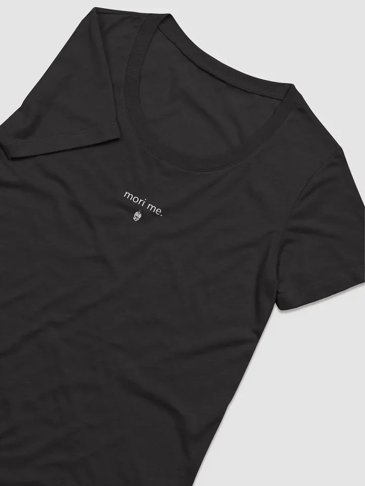 Mori Me Ladie's Tee product image (2)