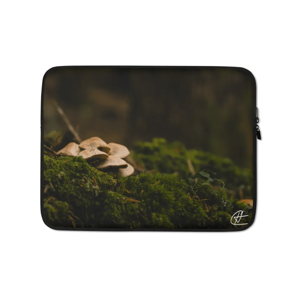 So Mushrooms for Laptops product image (1)