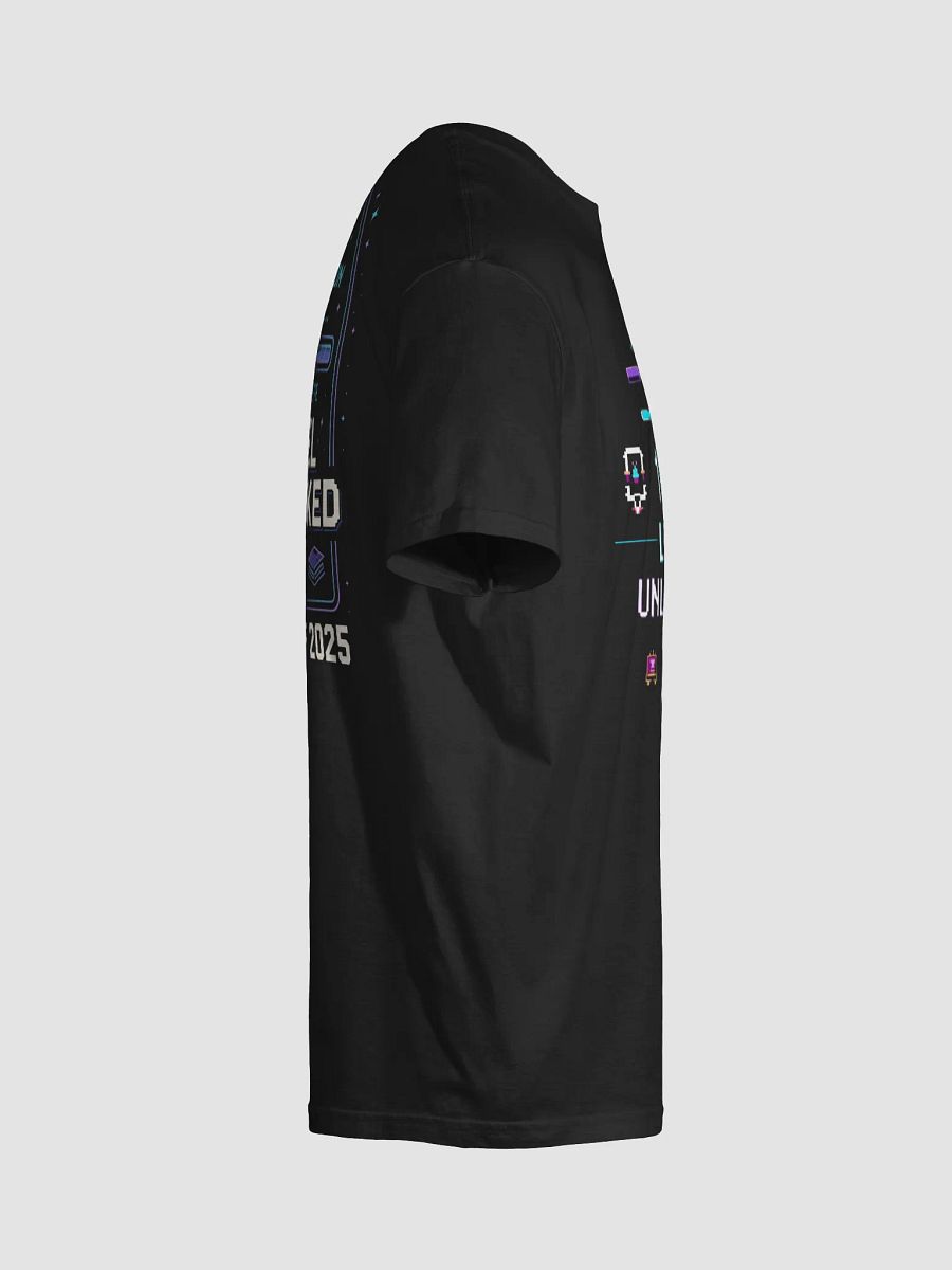 Level Unlocked Achievement T-Shirt product image (10)