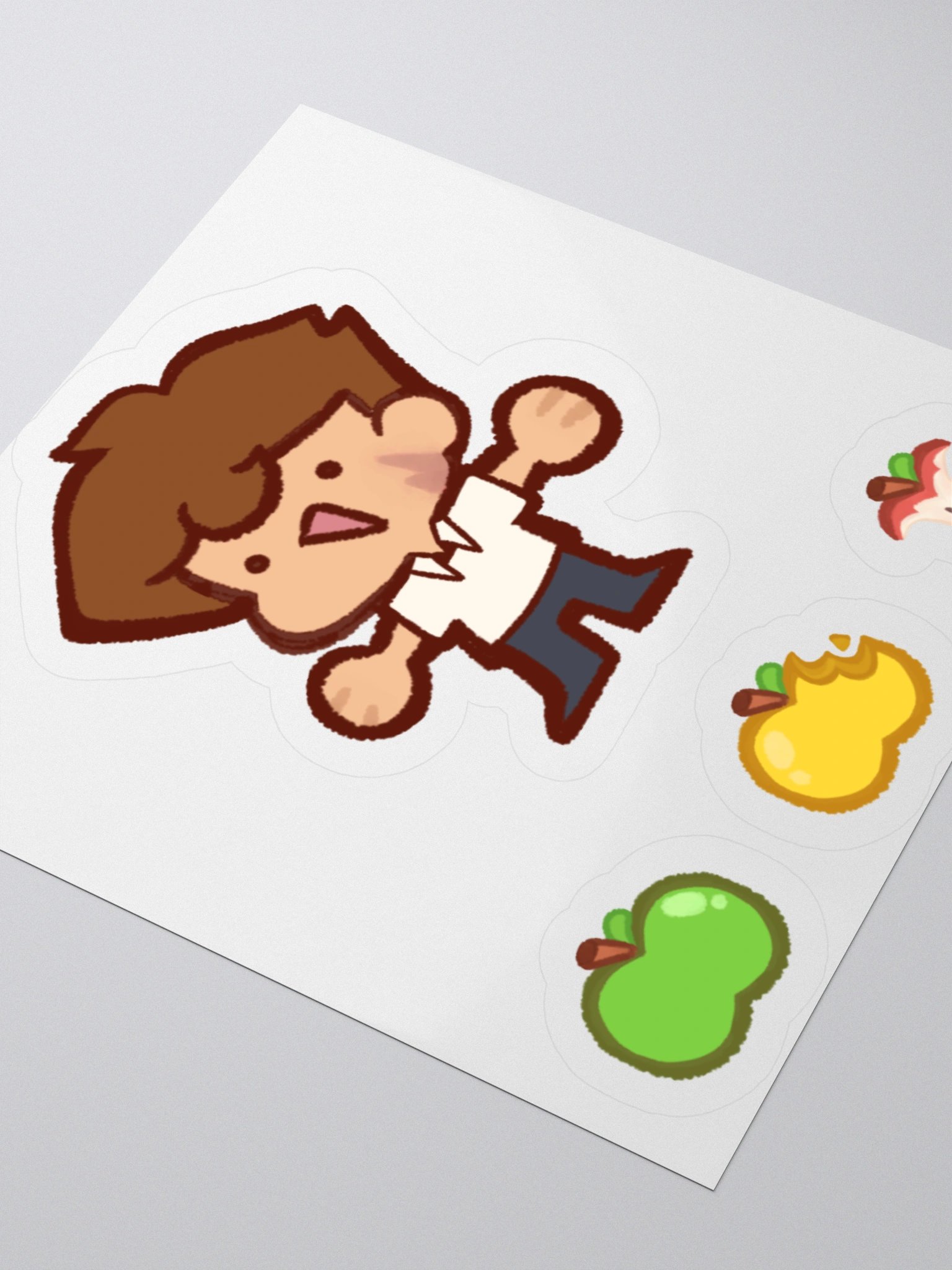 GoodtimeswithScar - Stickers product image (6)