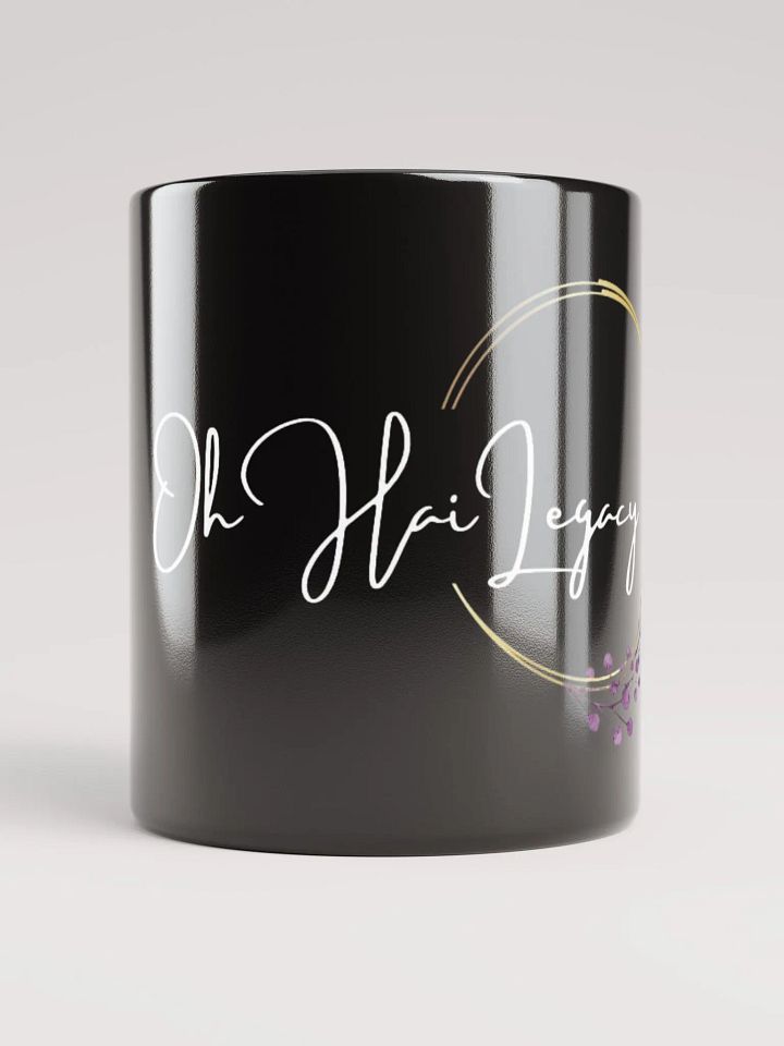 OG Logo Mug product image (2)