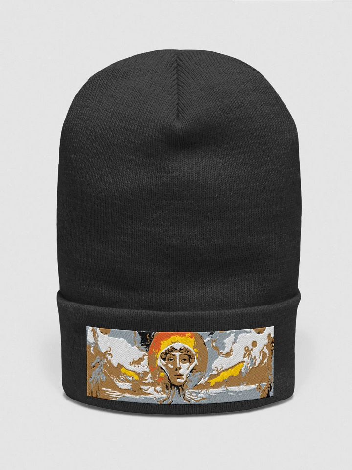 Aquarius - Salvador Dalí Zodiac Decoded: Unveiling Dalí's Surreal Cosmic Delirium product image (1)