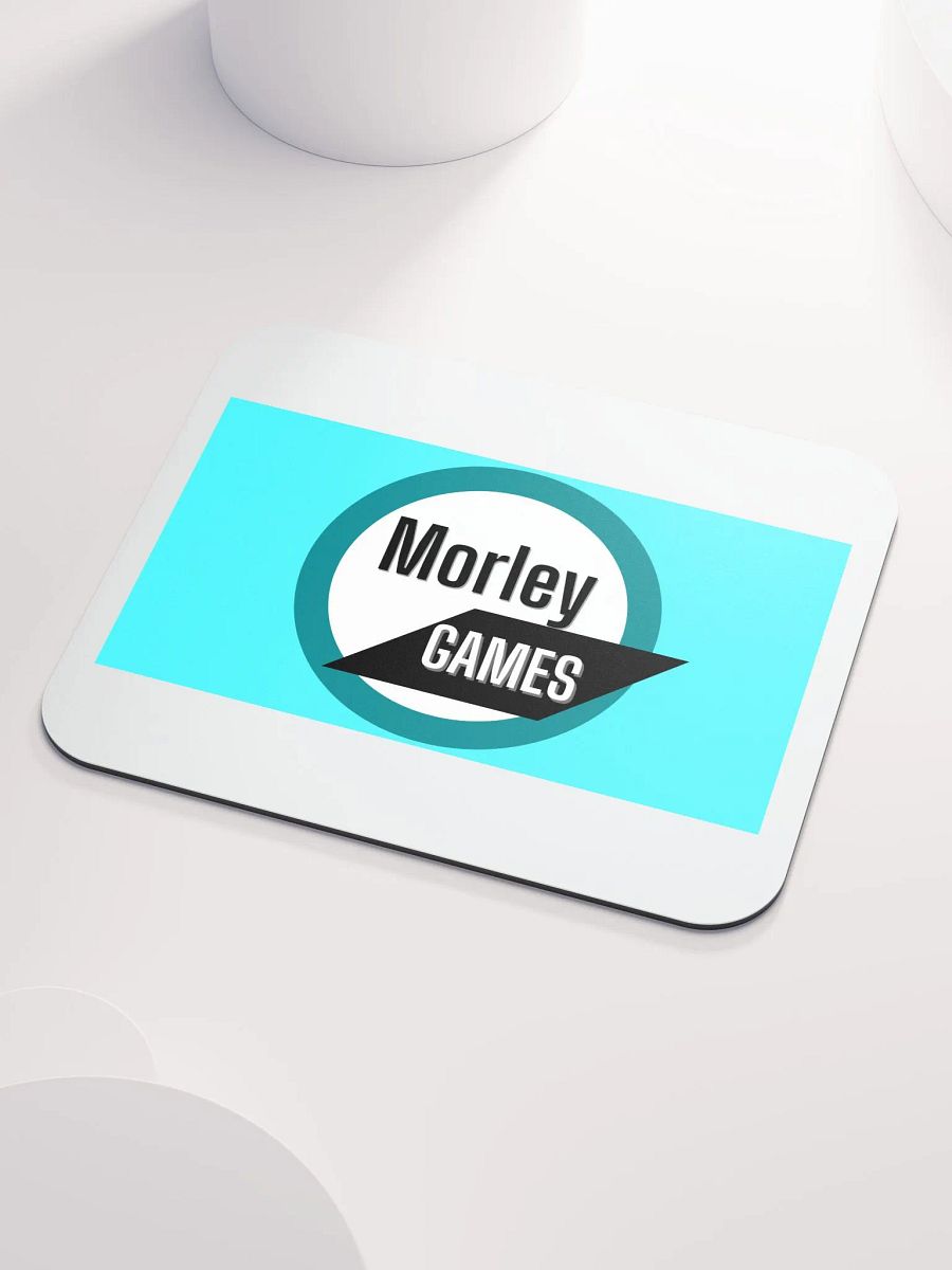 cyan mousepad product image (3)