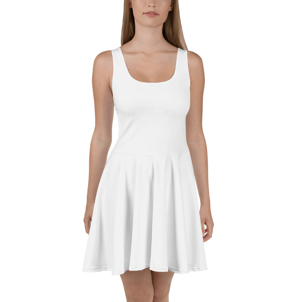 Barry Grady Skater Dress product image (3)