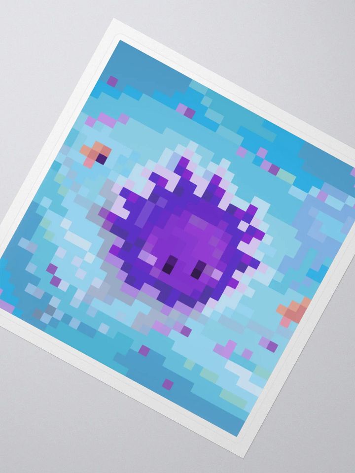 Cruppy Sticker | Pirates SMP product image (1)