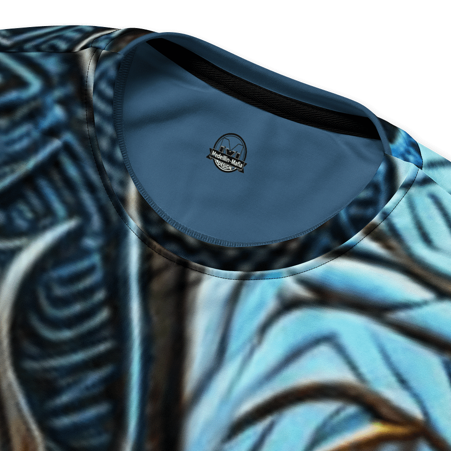 Valhalla loyalty Sweat Shirt Dream Unisex Sweatshirt product image (4)