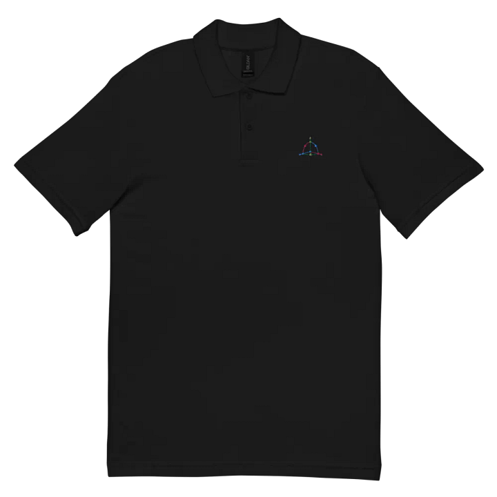 🔥POLO BORDADO GIZMO 3D AE🚀 product image (2)