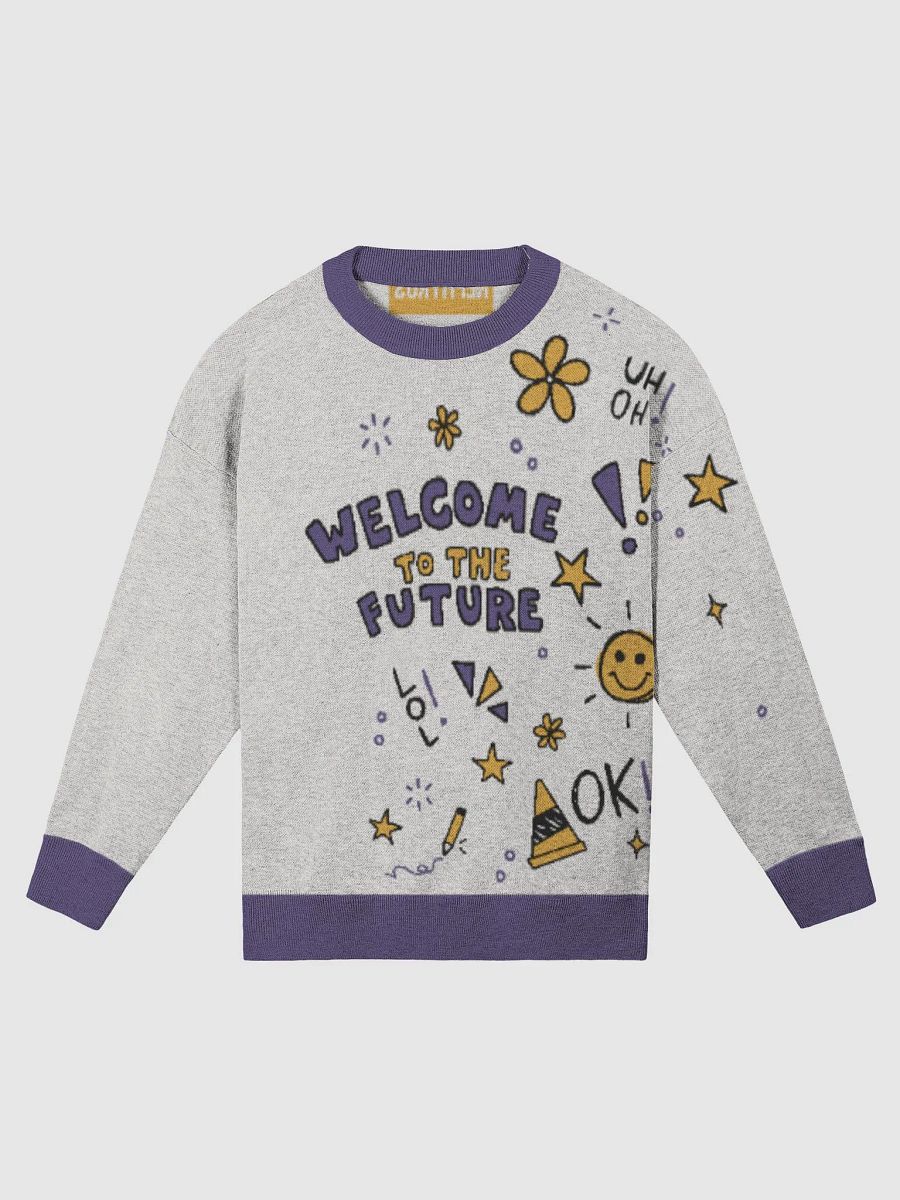 Future Knit product image (3)