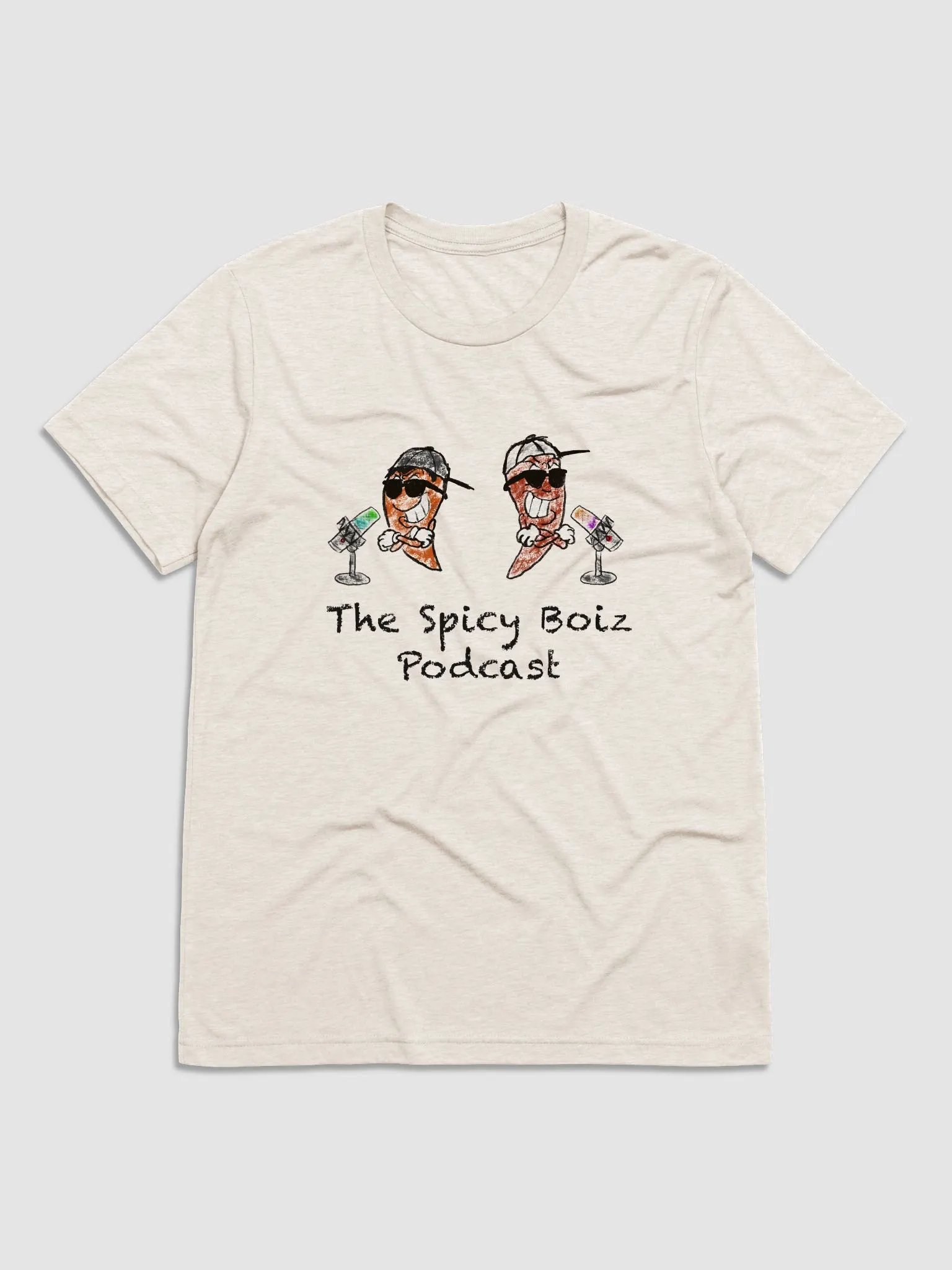 Spicy Boiz Tee product image (1)