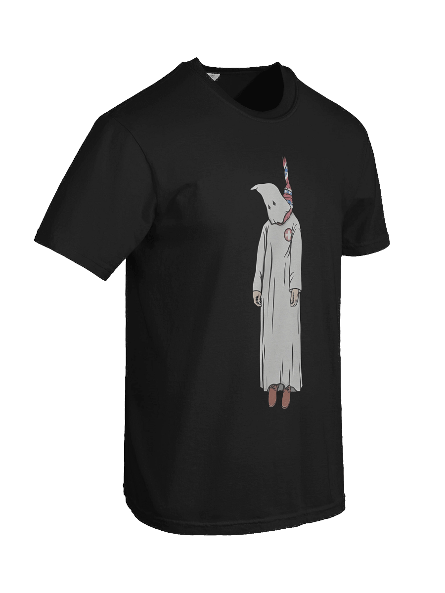 Kill The Klan Ghost Hanging Shirt product image (8)