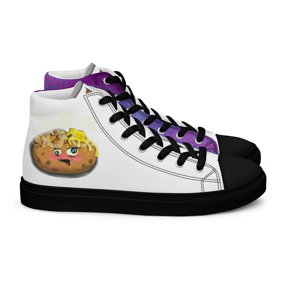 Kicks? Spud's got yah! (Women's Size) product image (5)