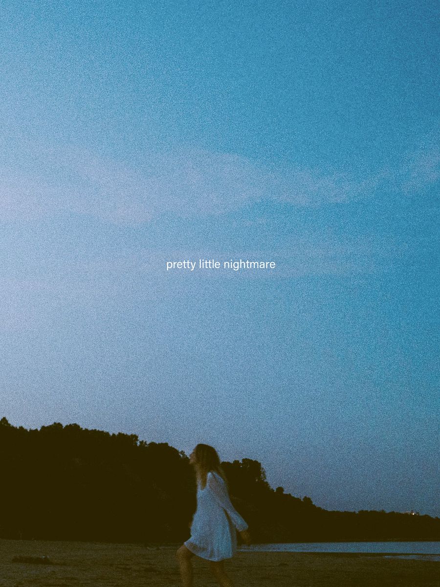 pretty little nightmare (MP3 + WAV) product image (1)