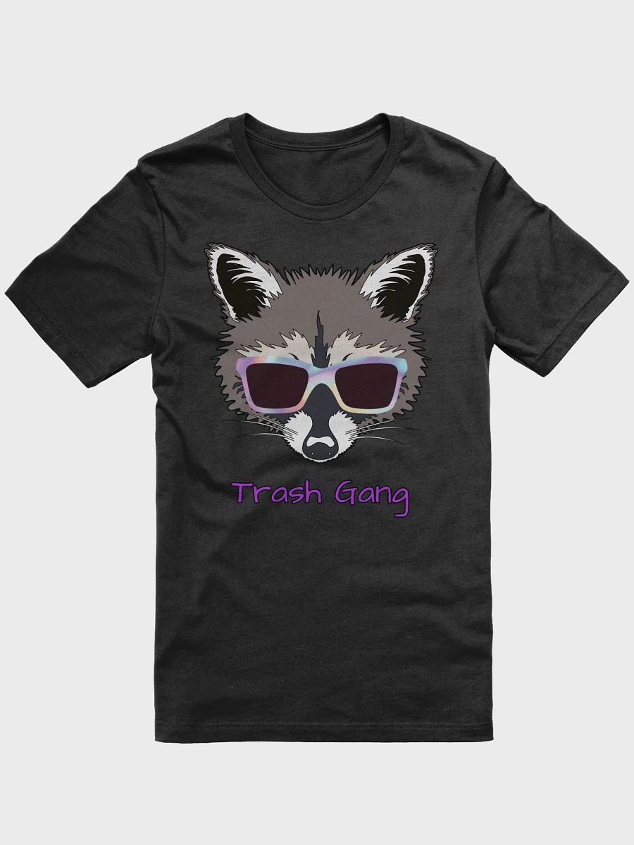 TG - T-Shirt Unisex product image (3)