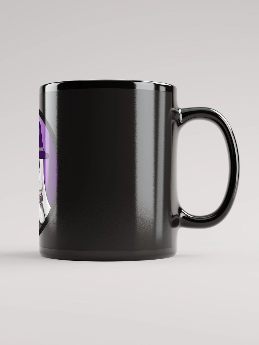 Boundary Brewer- Ghost Brew Mug product image (2)
