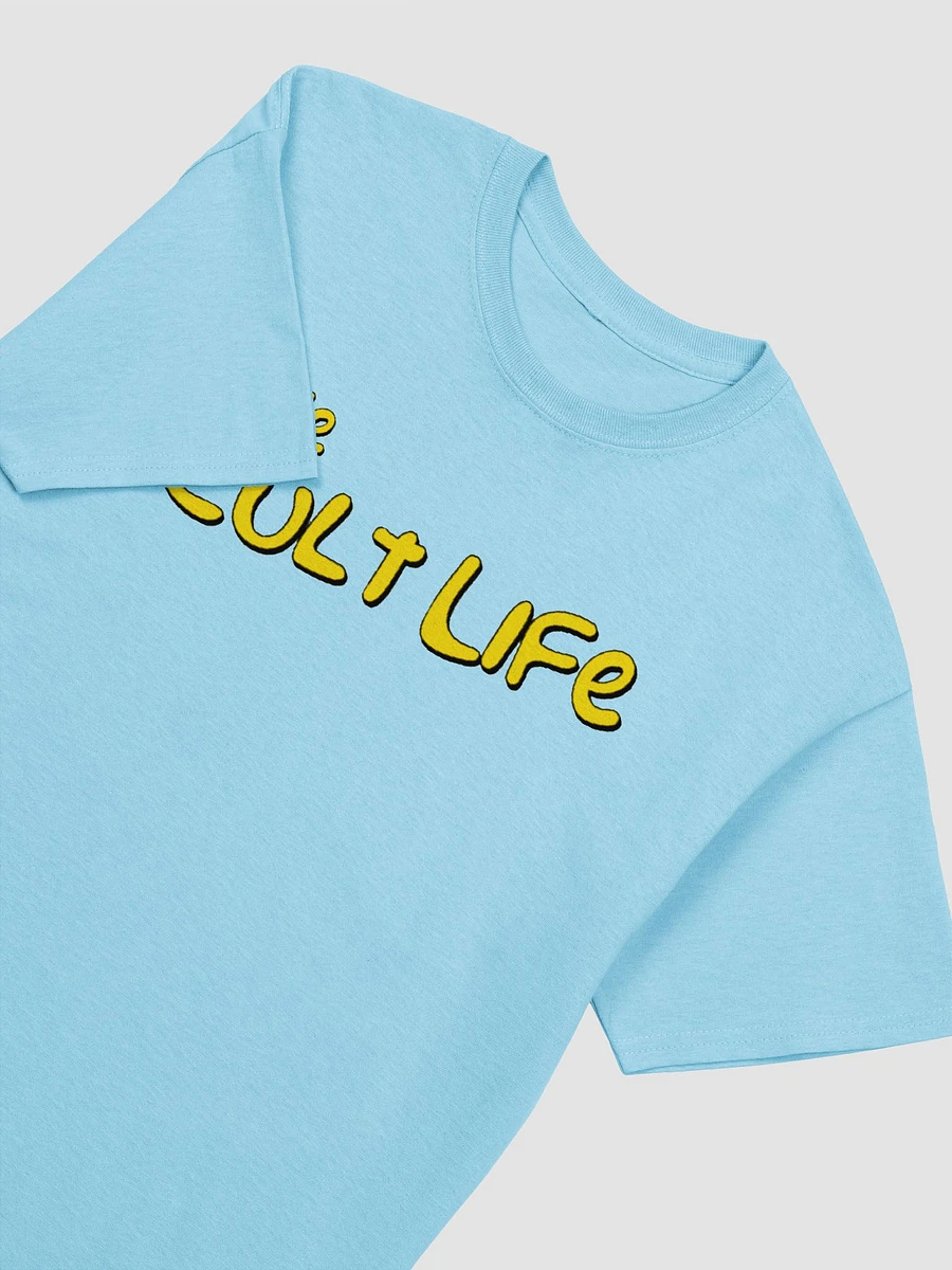 CULT LIFE SIMPSONS product image (3)