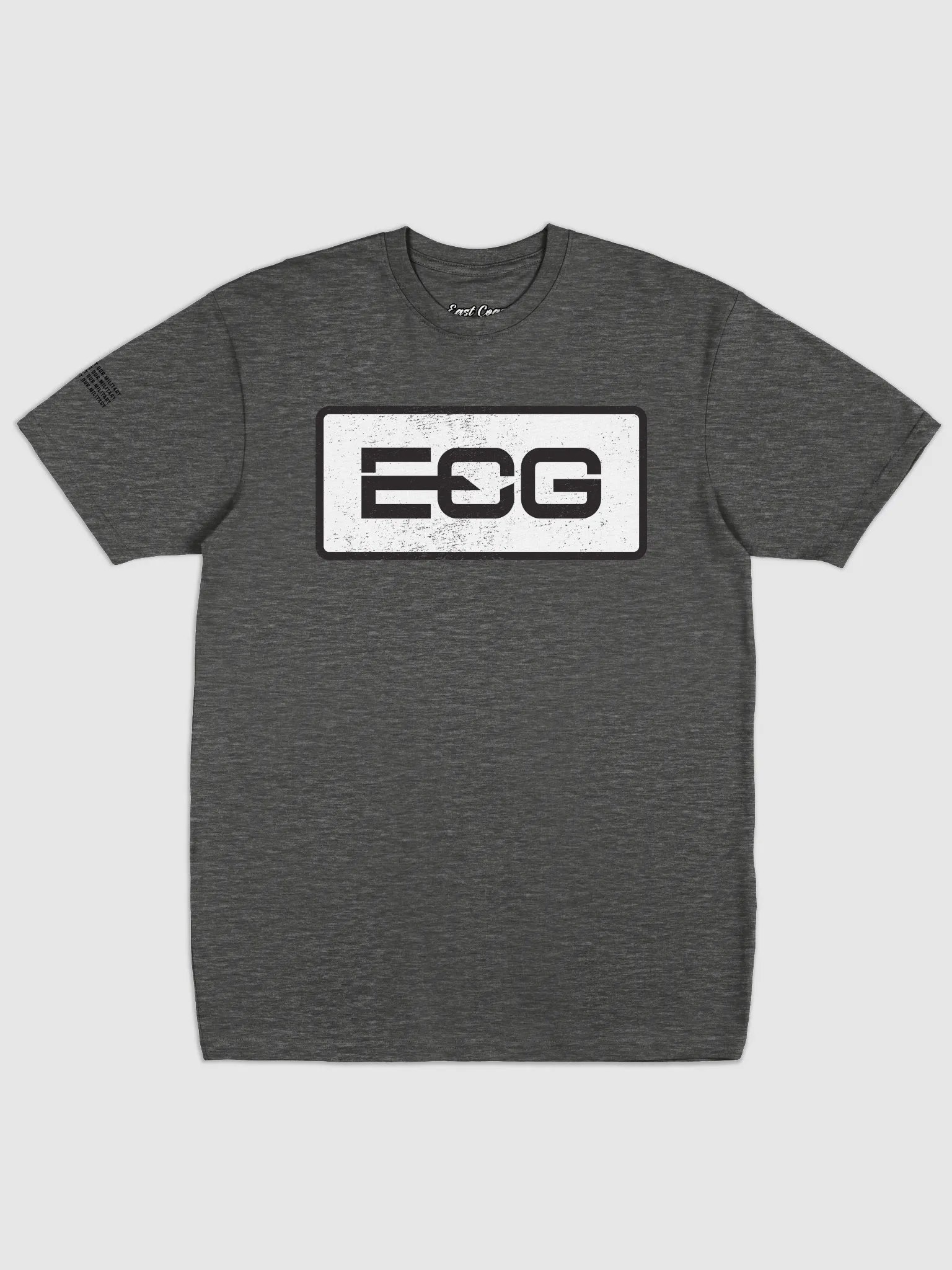 Support Our Military Tee product image (1)