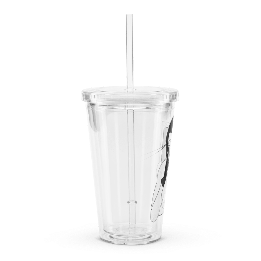 Summer Swimsuit 16 oz. Cup product image (4)