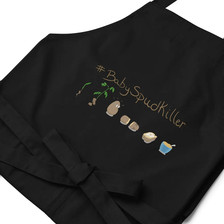 BSK Apron product image (1)