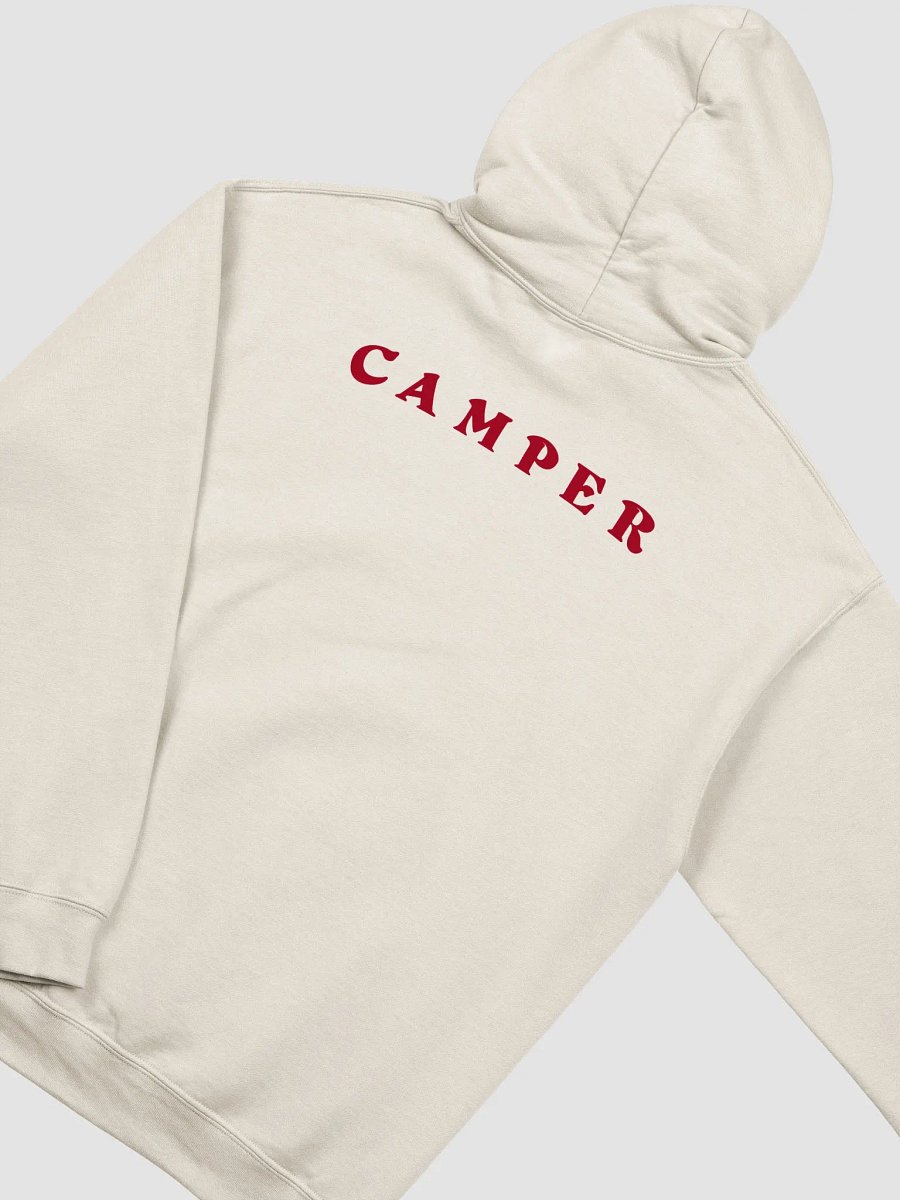 'Strange Premonition' Official Merch Hoodie product image (14)