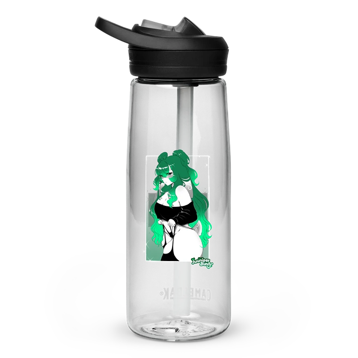 After Dark Drink Bottle (NSFW) product image (1)
