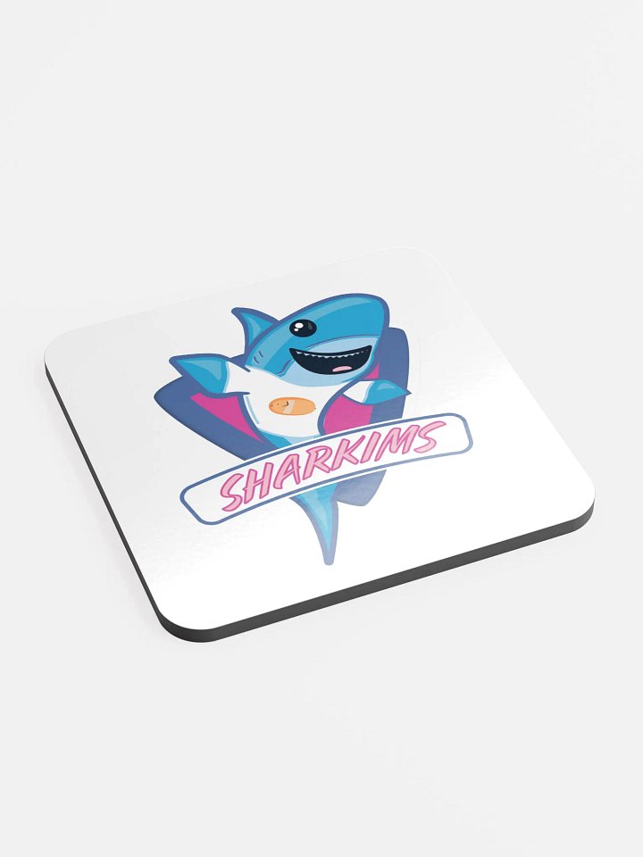 The Logo - Coaster product image (2)