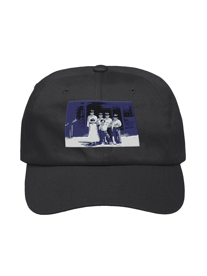 Nón hình tuổi thơ FT95 product image (1)