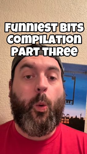 Funniest Bits Compilation (Part 3)
#mario #supermario #supermarioworld #LemonsArtCo #funny #funniestmoments
#LemonsArtCo🍋 #fy...