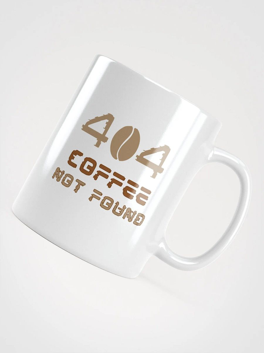 Coffee Not Found product image (4)