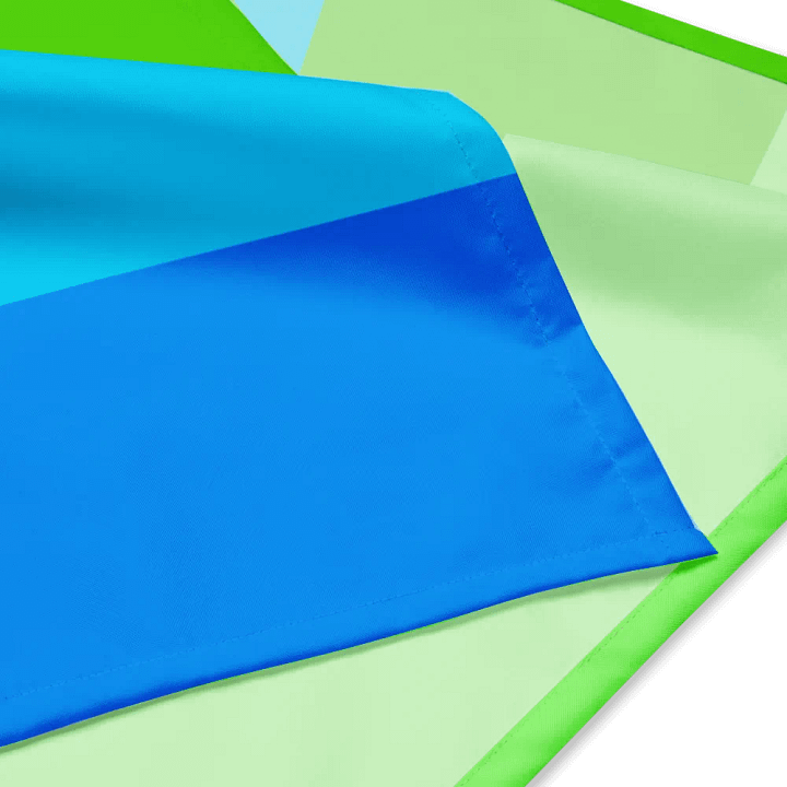 ItzDannK Classic Bandana product image (4)
