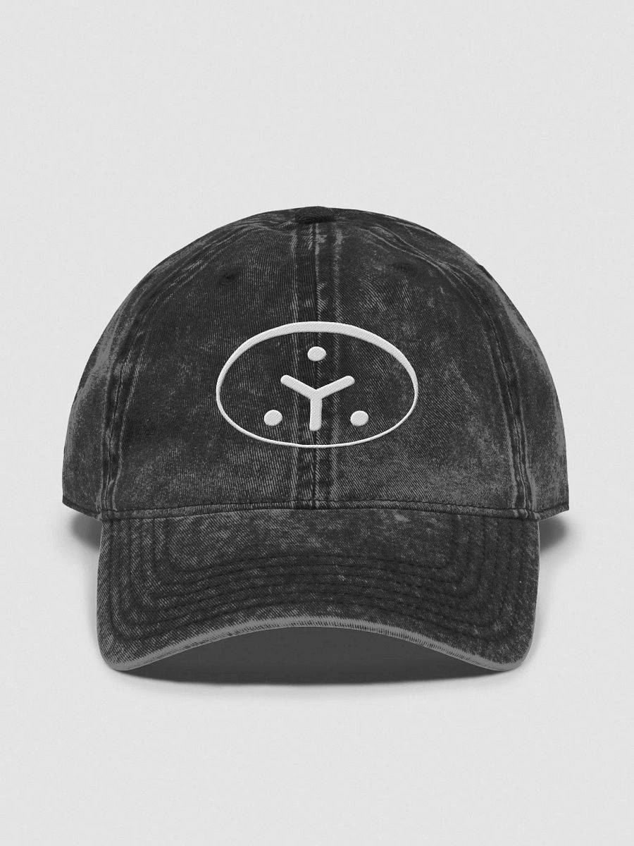 Yog-Sothoth Embroidered Hat product image (1)
