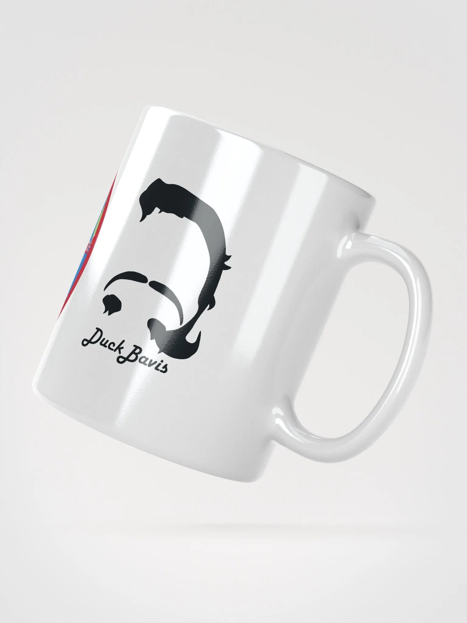 The Geo Special Mug product image (4)