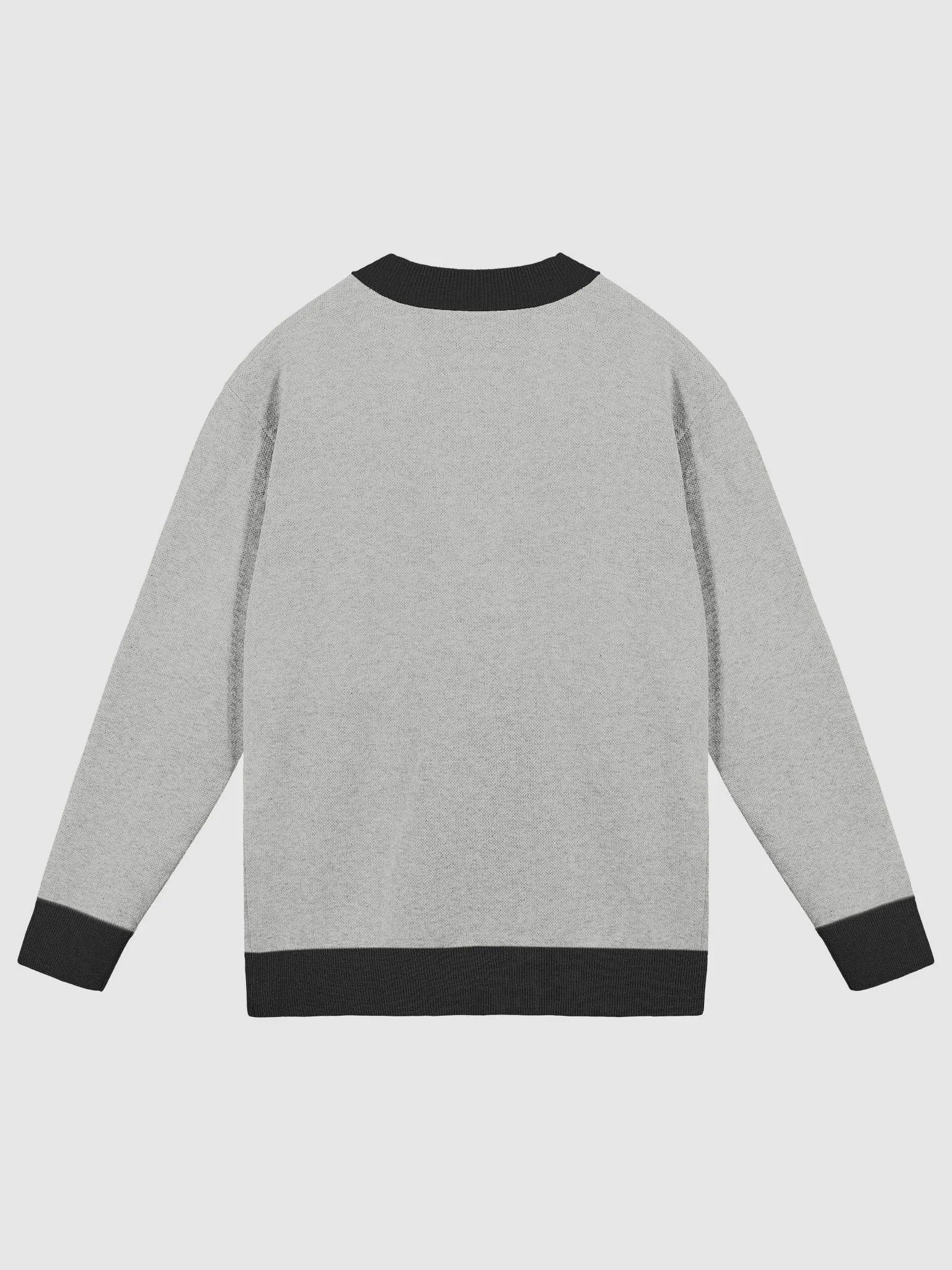 Sigma Logo Knitted Cardigan product image (9)