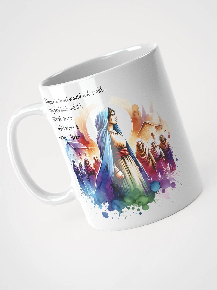 Deborah Arose Mug product image (6)