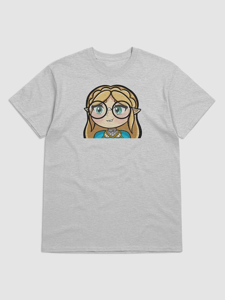 Nerd Heavyweight T-Shirt product image (61)