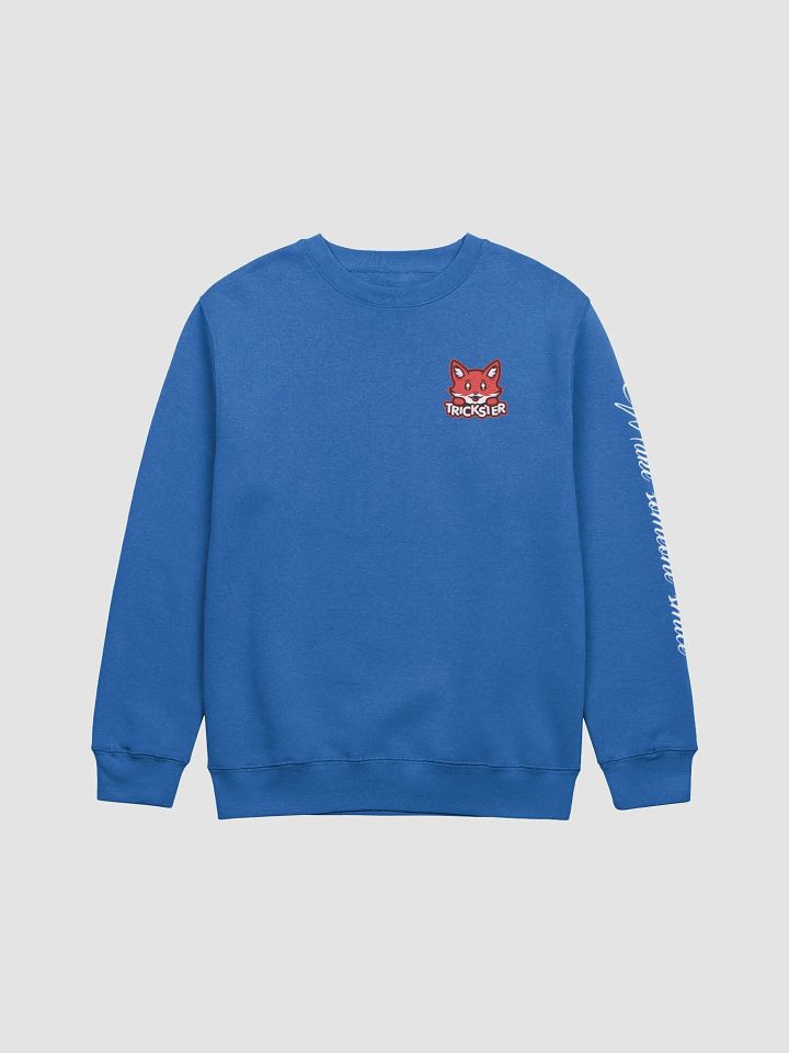 Trickster Sweater product image (1)