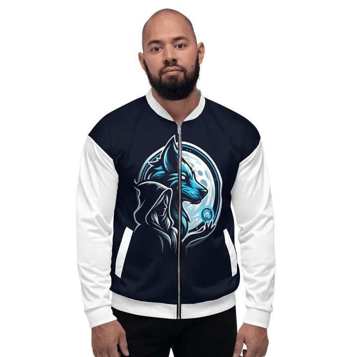 Bomber Jacket product image (2)