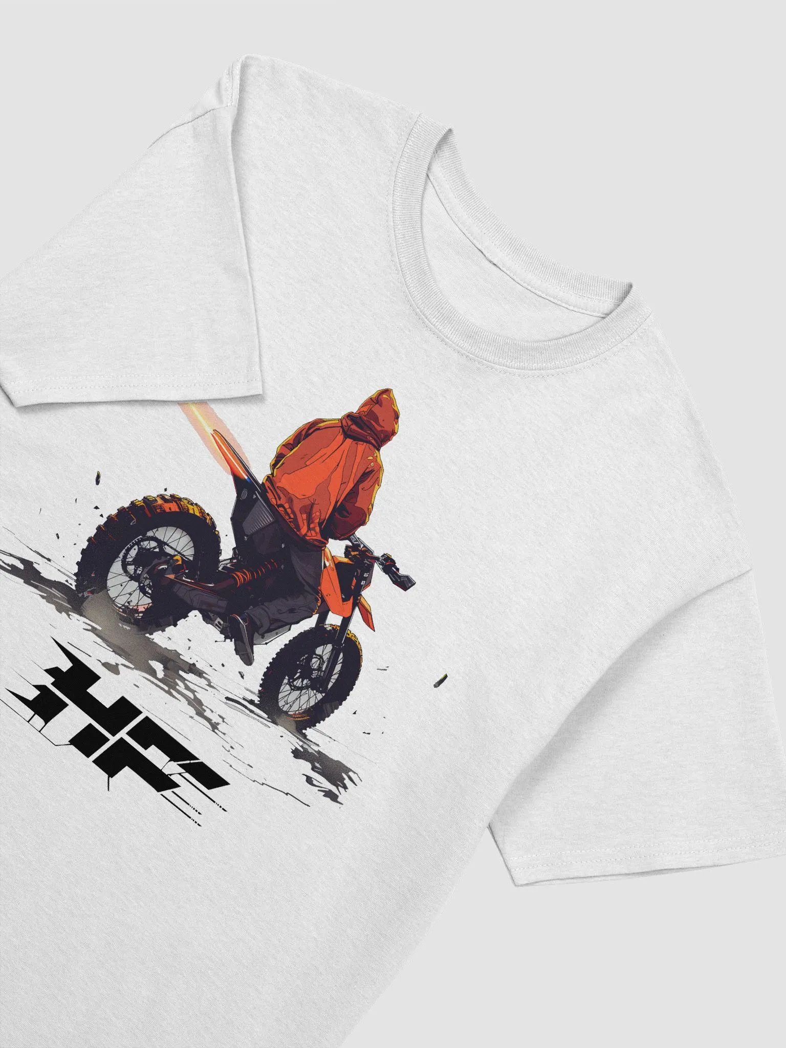 HF Lost Tee (30x Entries) product image (2)