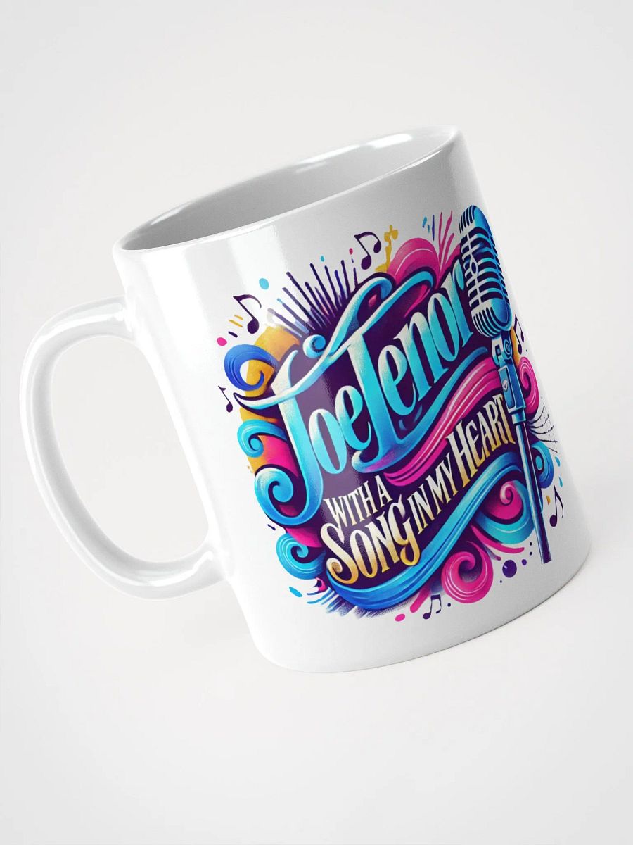 JoeTenor Cup for ladies product image (9)