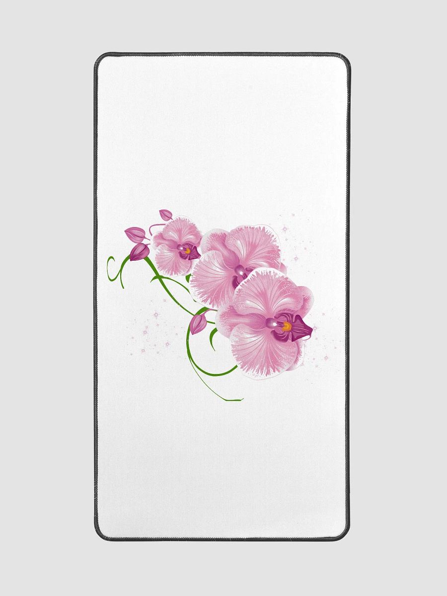 Blossom of Life Desk Mat product image (2)