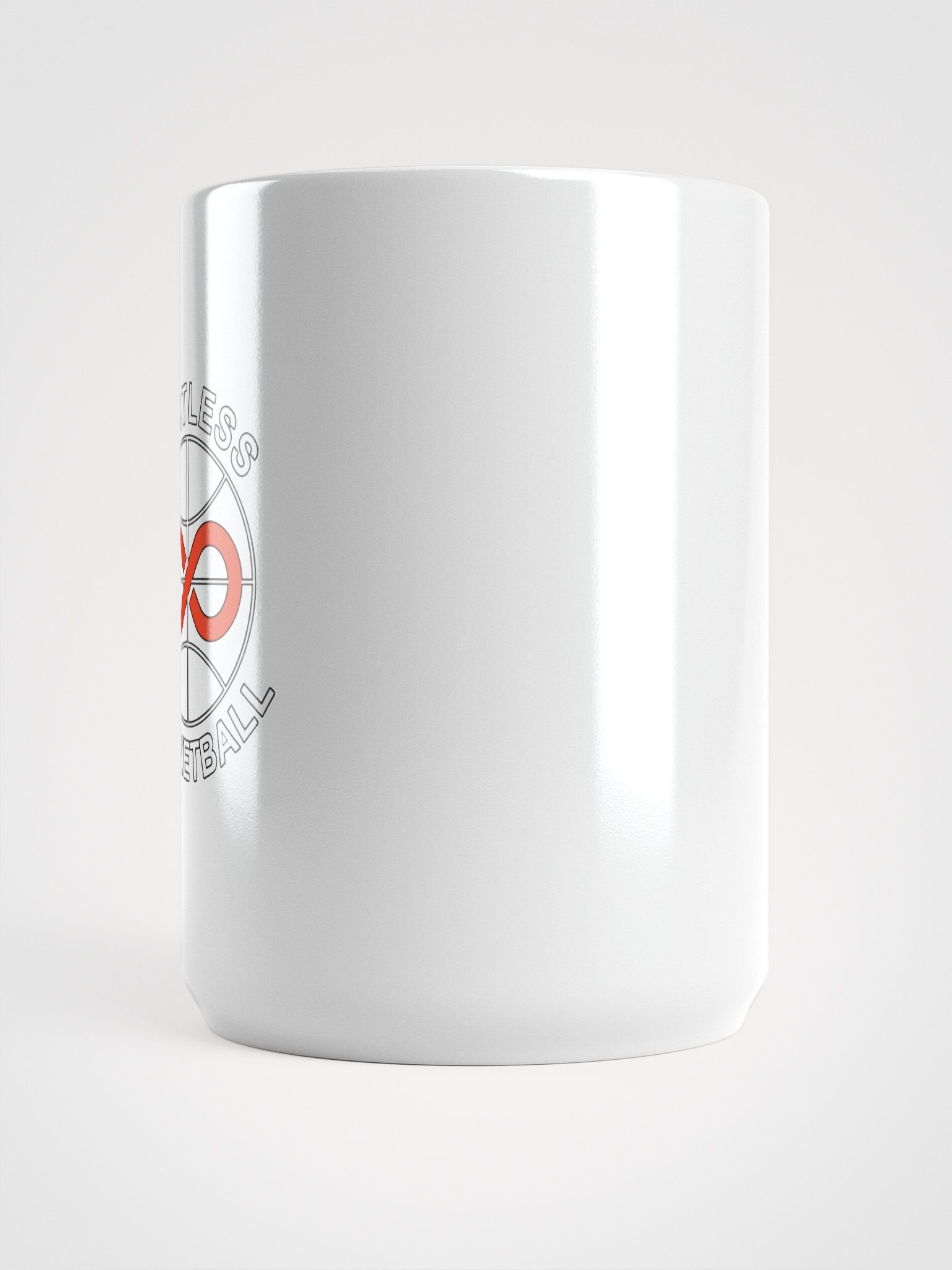 Limitless Basketball Mug product image (3)