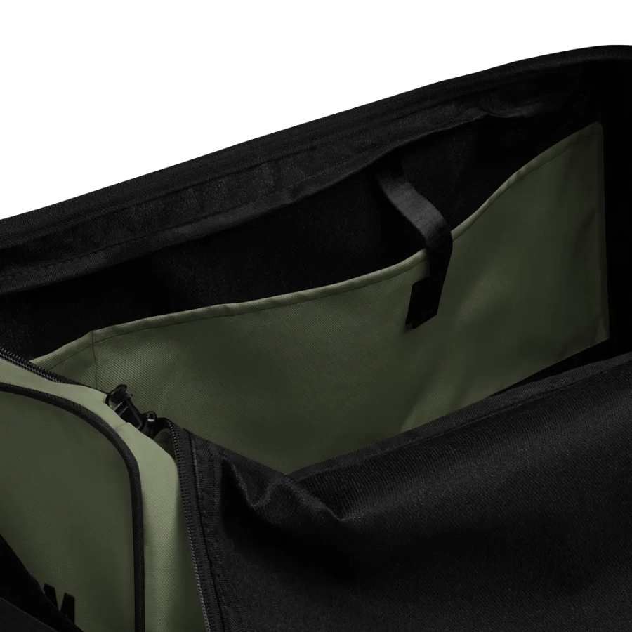 Mercenary Character Duffle Bag product image (9)